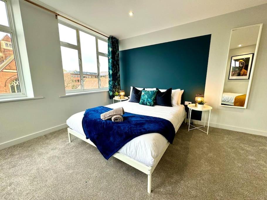 Massive 3 Bedroom - Ground Floor - Near The Beach! Bournemouth Exterior foto